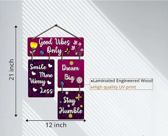 Wall Hangings - Image 2